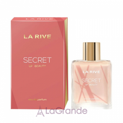 La Rive Secret of Beauty ��������������� ����