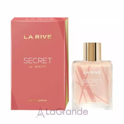 La Rive Secret of Beauty ��������������� ����