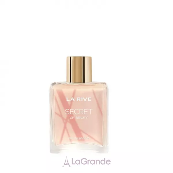 La Rive Secret of Beauty ����������� ����