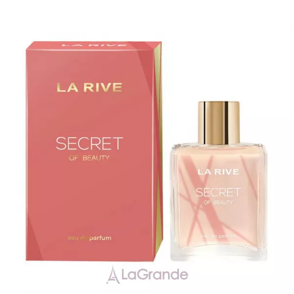 La Rive Secret of Beauty ����������� ����