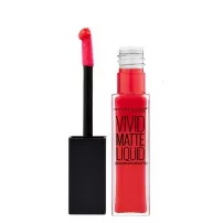 Maybelline Color Sensational Vivid Matte Liquid ������ ������� ������ ��� ���