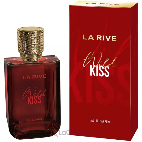 La Rive Wild Kiss ����������� ����