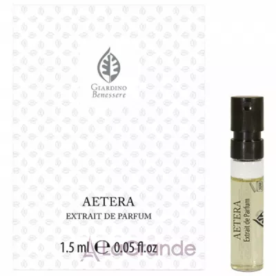Giardino Benessere Aetera �������