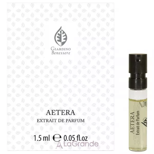 Giardino Benessere Aetera ����