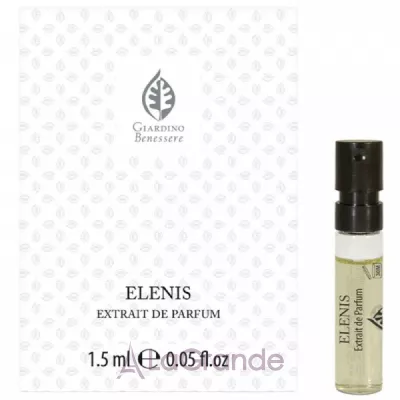 Giardino Benessere Elenis ����