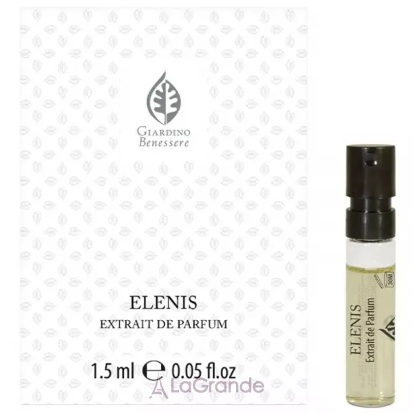 Giardino Benessere Elenis ����