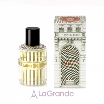 Les Bains Guerbois Damier ��������������� ����