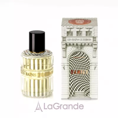 Les Bains Guerbois Damier ��������������� ����