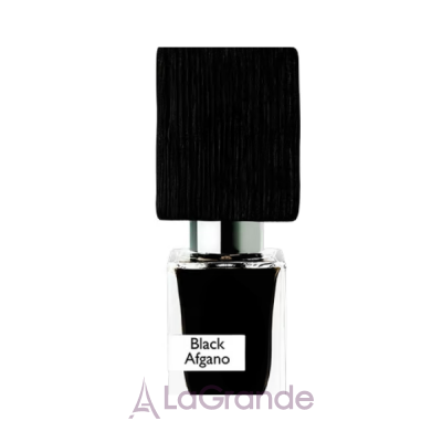 Nasomatto Black Afgano ��������������� ���� (TRY)