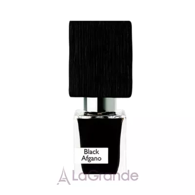 Nasomatto Black Afgano ��������������� ���� (TRY)