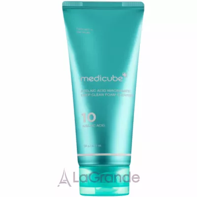 Medicube Azelaic Acid Niacinamide Deep Clean Foam Cleanser ����� ��� ��������