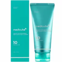 Medicube Azelaic Acid Niacinamide Deep Clean Foam Cleanser ϳ��� ��� ��������