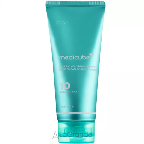 Medicube Azelaic Acid Niacinamide Deep Clean Foam Cleanser ����� ��� ��������