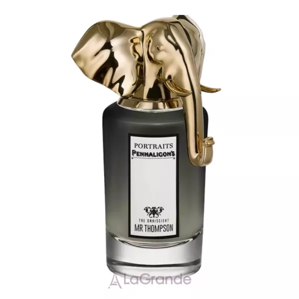 Penhaligon's Portraits The Omniscient Mr Thompson ����������� ���� (TRY)