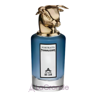 Penhaligon`s Portraits The Blazing Mister Sam ��������������� ���� (TRY)