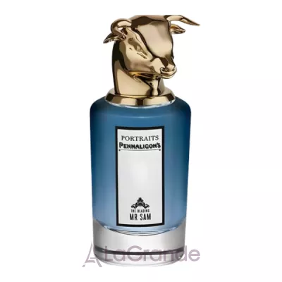 Penhaligon`s Portraits The Blazing Mister Sam ��������������� ���� (TRY)