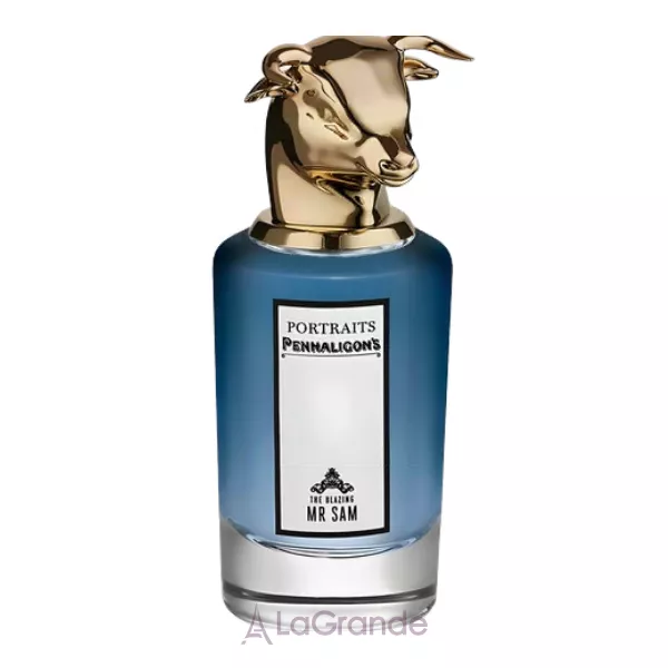 Penhaligon`s Portraits The Blazing Mister Sam ����������� ���� (TRY)
