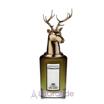 Penhaligon`s Portraits The Tragedy of Lord George ��������������� ���� (TRY)