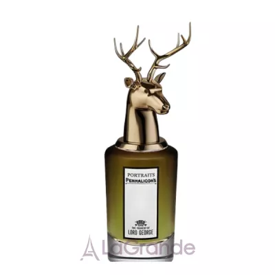 Penhaligon`s Portraits The Tragedy of Lord George ��������������� ���� (TRY)