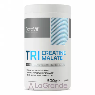 OstroVit Tri Creatine Malate Mango ������� ����� 