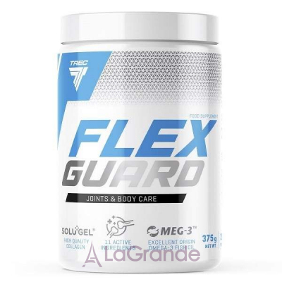 Trec Nutrition Flex Guard Mango Orange �������� ��� ������� 