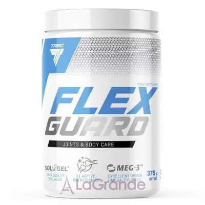 Trec Nutrition Flex Guard Mango Orange �������� ��� ������� 