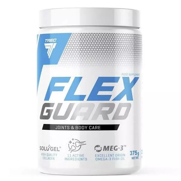 Trec Nutrition Flex Guard Mango Orange �������� ��� �������� 