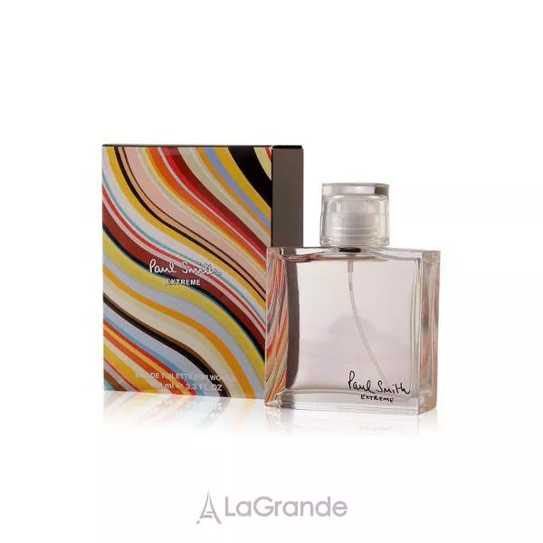 Paul Smith Extreme Women �������� ����