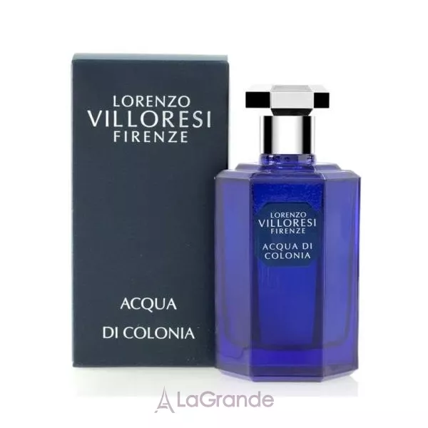 Lorenzo Villoresi Acqua di Colonia �������� ����