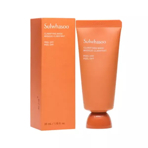 Sulwhasoo Clarifying Mask Masque Clarifiant �����-������ ��� ������� ����