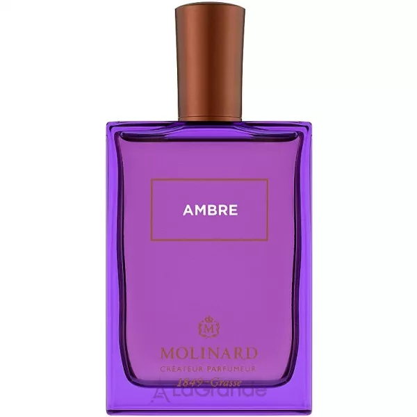Molinard Ambre ����������� ����