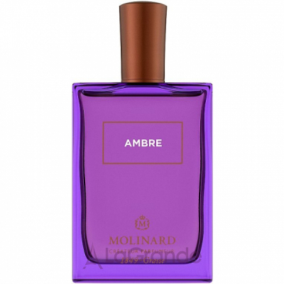 Molinard Ambre ����������� ���� (������)