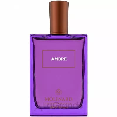 Molinard Ambre ����������� ���� (������)