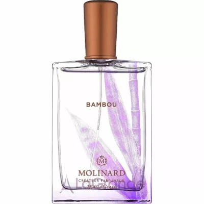 Molinard Bambou ��������������� ���� (������)