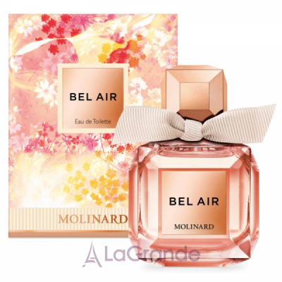 Molinard Bel Air ��������� ����