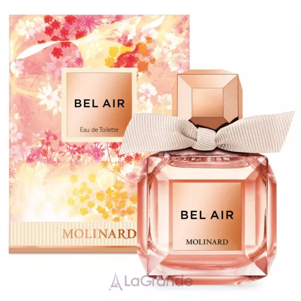 Molinard Bel Air �������� ����