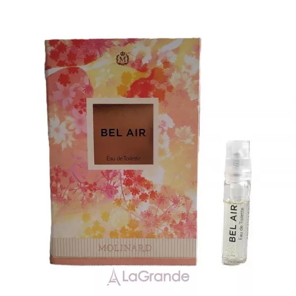 Molinard Bel Air �������� ����