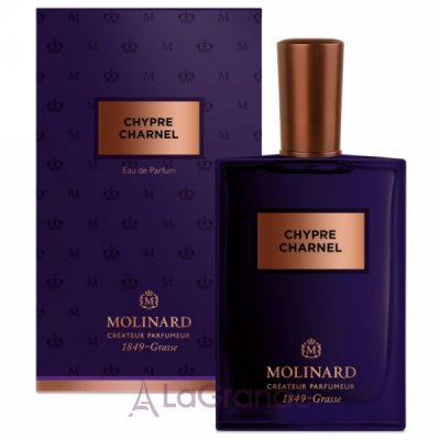 Molinard Chypre Charnel ��������������� ����