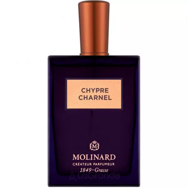 Molinard Chypre Charnel ����������� ����