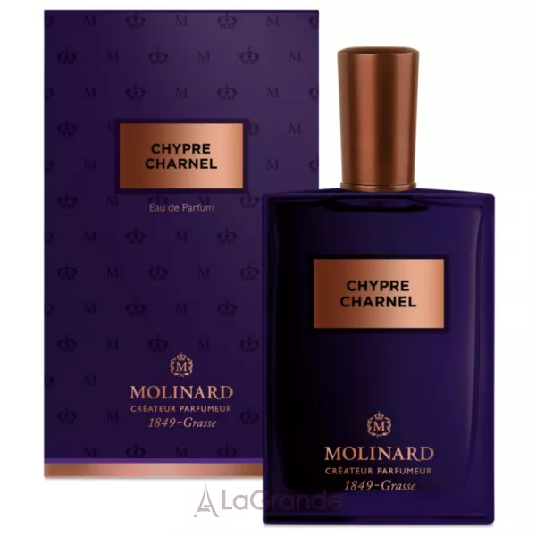 Molinard Chypre Charnel ����������� ����