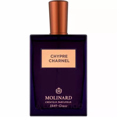 Molinard Chypre Charnel ����������� ���� (������)