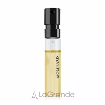 Molinard Citrus Noir ����������� ����