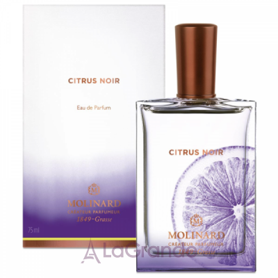 Molinard Citrus Noir ����������� ����