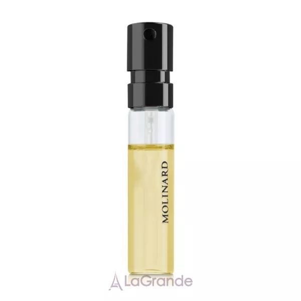 Molinard Citrus Noir ����������� ����