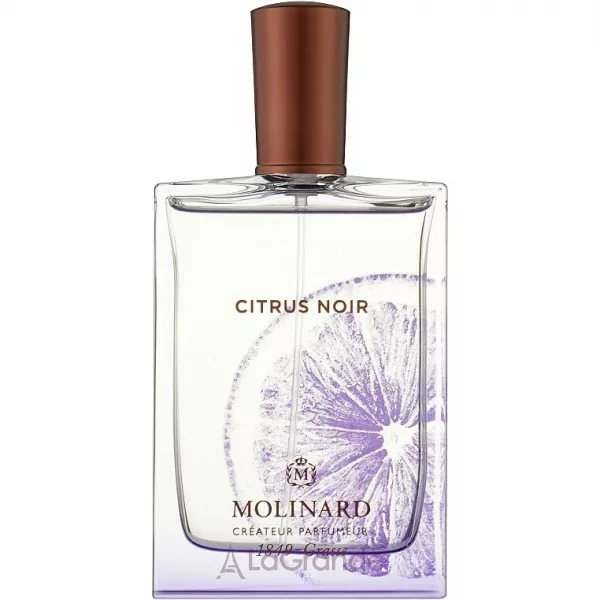 Molinard Citrus Noir ����������� ����