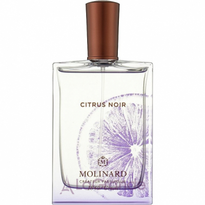 Molinard Citrus Noir ��������������� ���� (������)