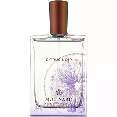 Molinard Citrus Noir ��������������� ���� (������)