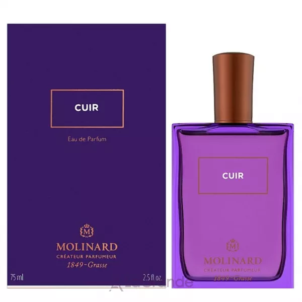 Molinard Cuir ����������� ����