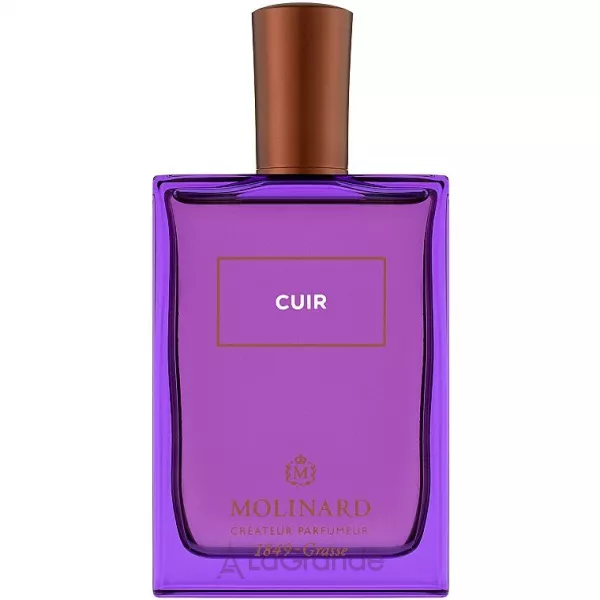 Molinard Cuir ����������� ����