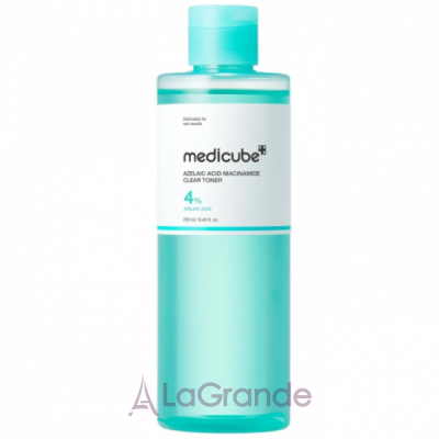 Medicube Azelaic Acid Niacinamide Clear Toner ����� � ����������� �������� � ������������